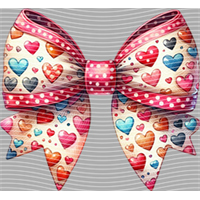 Valentine's Day-QRJ  2140